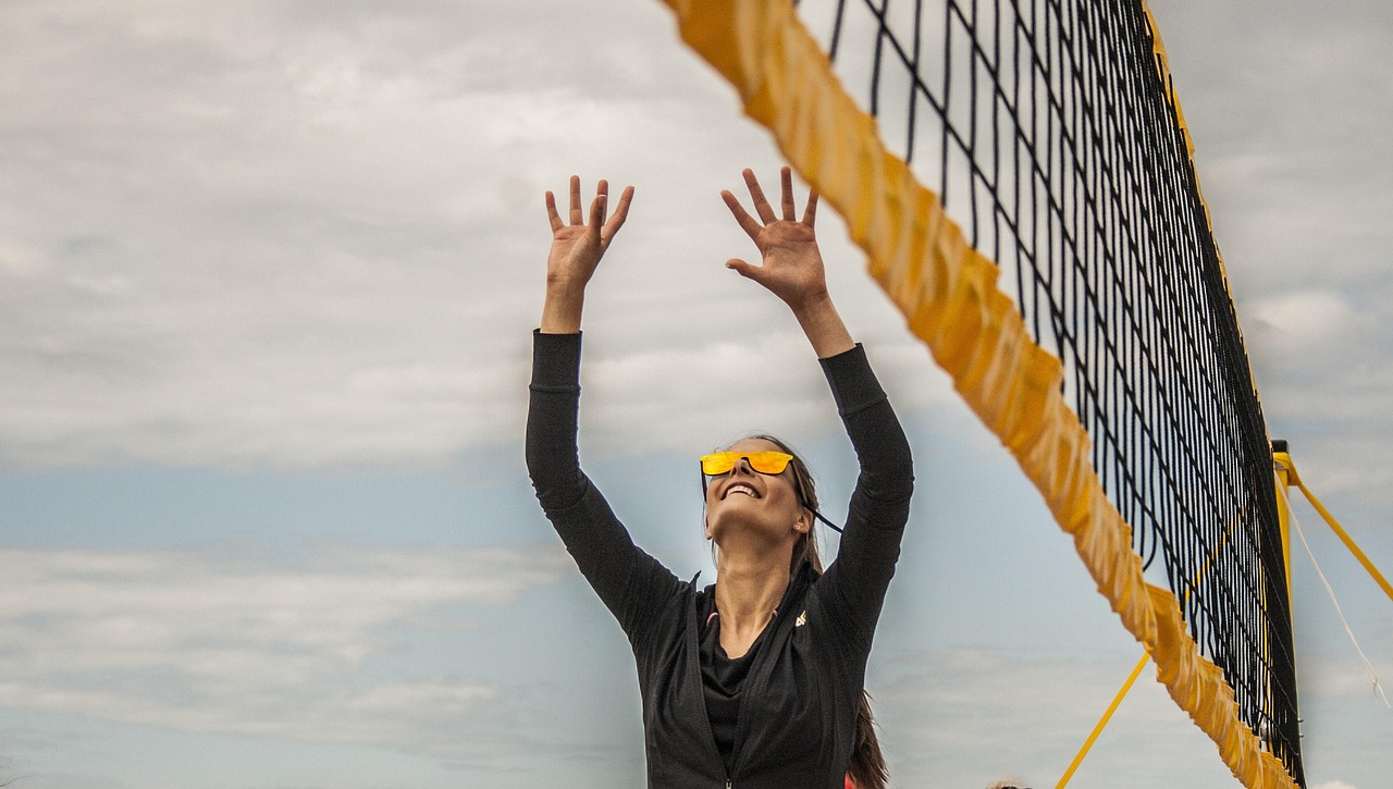 Miłości na parkiecie – siatkarskie pary w życiu prywatnym